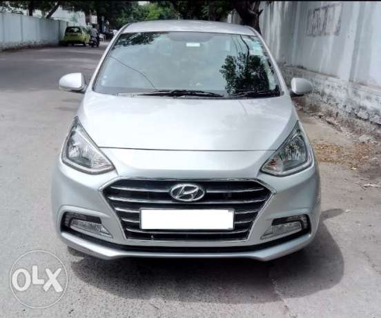  Hyundai Xcent SX Diesel car for Sale