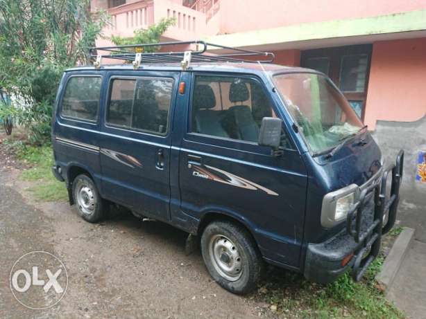 Maruti Omni  Model - for sale in Villupuram chennai and