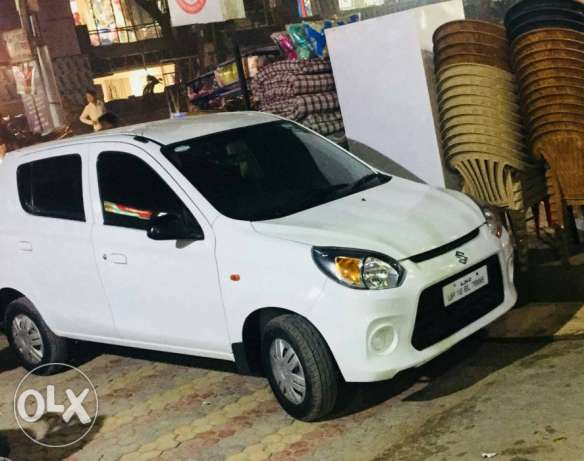  Maruti Suzuki Alto 800 cng  Kms