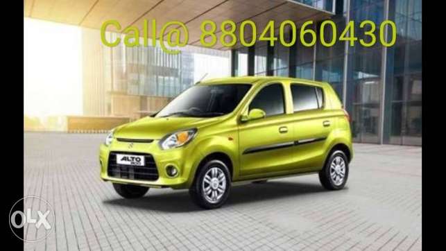 Maruti Suzuki Alto 800 petrol 1 Kms  year