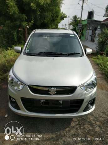 Maruti Suzuki Alto K10 Vxi (o), , Petrol