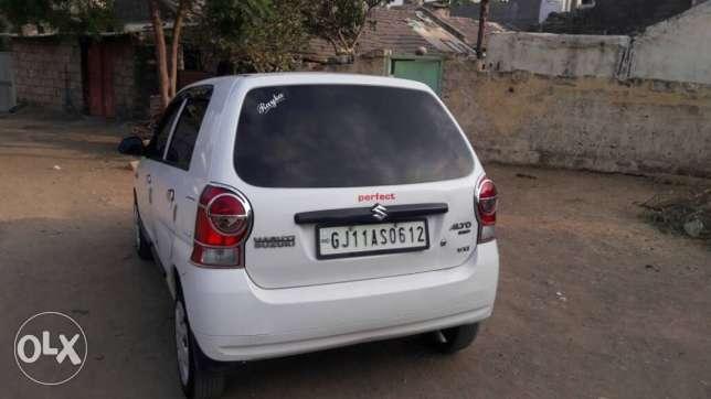 Maruti Suzuki Alto petrol  Kms  year