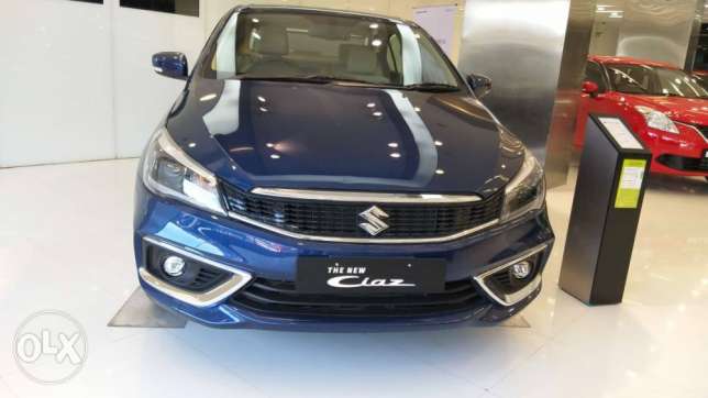 Maruti Suzuki Ciaz diesel 1 Kms  year