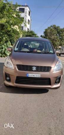 Maruti Suzuki Ertiga Vdi, , Diesel