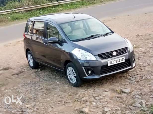 Maruti Suzuki Ertiga Vdi, , Diesel