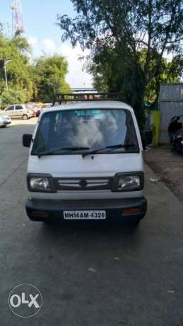 Maruti Suzuki Omni petrol  Kms  year