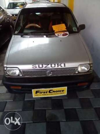 Maruti Suzuki , Petrol