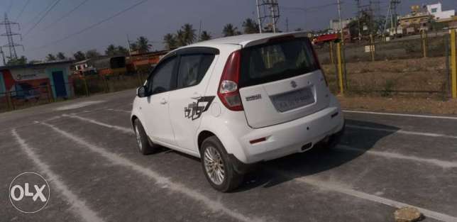 Maruti Suzuki Ritz Genus Vdi, , Diesel