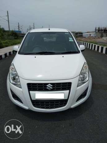 Maruti Suzuki Ritz Ldi Bs-iv, , Diesel