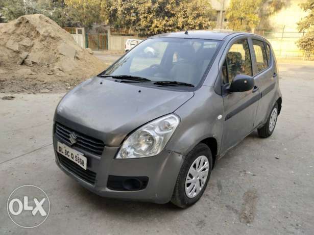 Maruti Suzuki Ritz diesel  Kms  year