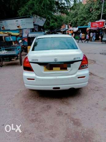 Maruti Suzuki Swift Dzire Ldi Bs-iv, , Diesel