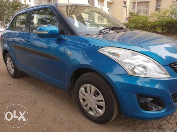 Maruti Suzuki Swift Dzire Vdi Bs-iv, , Diesel