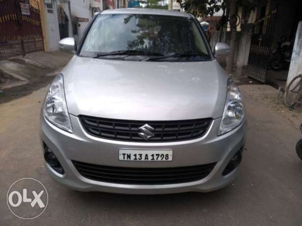 Maruti Suzuki Swift Dzire Vdi, , Diesel