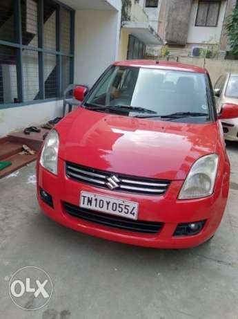 Maruti Suzuki Swift Dzire Vxi, , Petrol