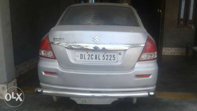  Maruti Suzuki Swift Dzire diesel  Kms