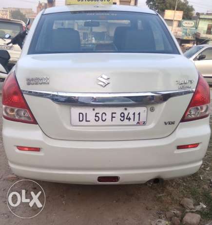  Maruti Suzuki Swift Dzire diesel  Kms