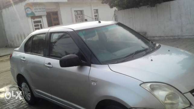  Maruti Suzuki Swift Dzire diesel  Kms