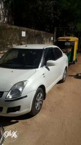  Maruti Suzuki Swift Dzire diesel  Kms