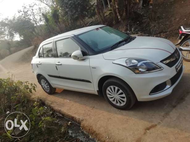 Maruti Suzuki Swift Dzire diesel  Kms  year