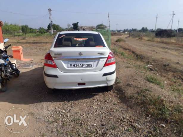 Maruti Suzuki Swift Dzire diesel  Kms  year