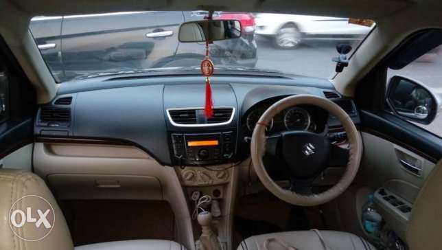 Maruti Suzuki Swift Dzire diesel  Kms  year