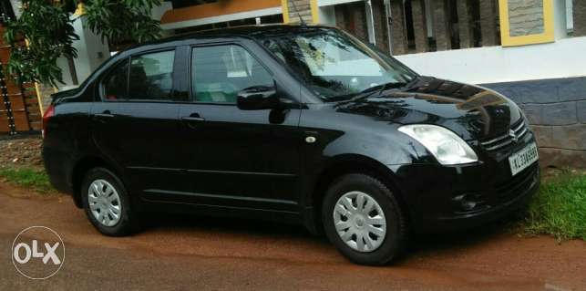  Maruti Suzuki Swift DzireVDI diesel  Km