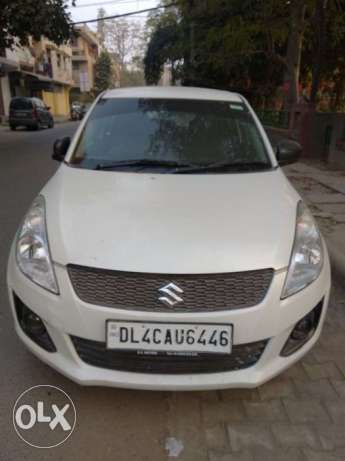 Maruti Suzuki Swift Lxi, , Cng