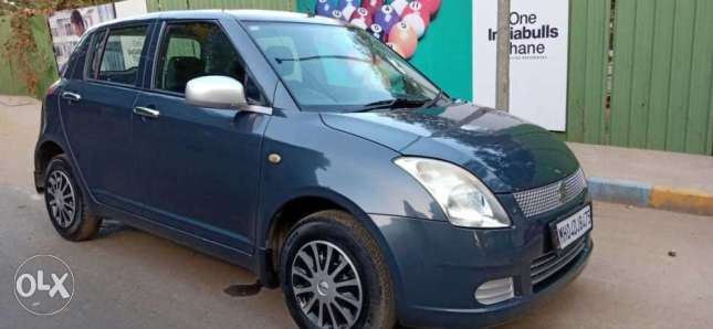 Maruti Suzuki Swift Lxi, , Petrol