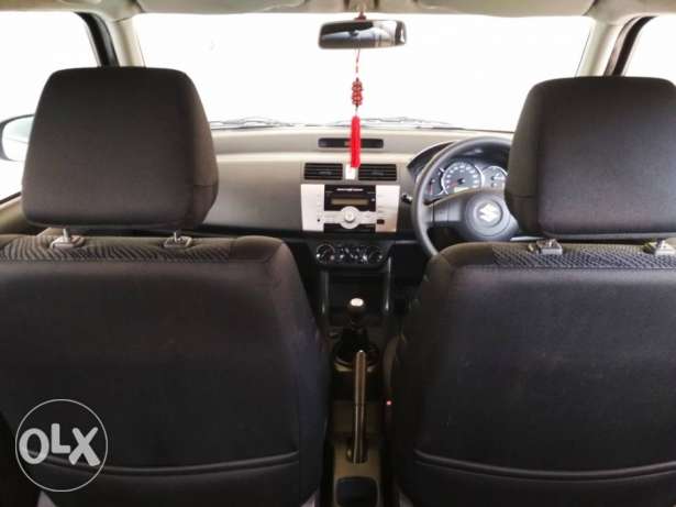 Maruti Suzuki Swift VXI Petrol  Euro 4