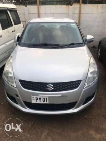 Maruti Suzuki Swift Vdi, , Diesel