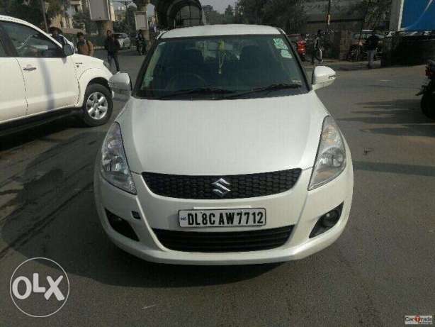 Maruti Suzuki Swift Vdi, , Diesel