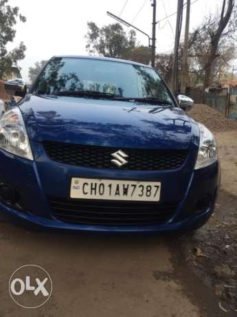  Maruti Suzuki Swift diesel  Kms