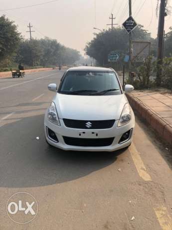 Maruti Suzuki Swift diesel  Kms  year