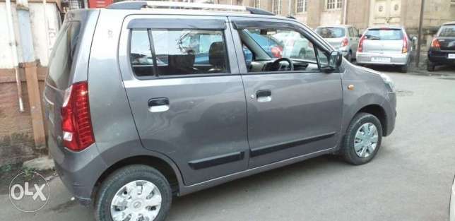 Maruti Suzuki Wagon R 1.0 Lxi Cng, , Cng