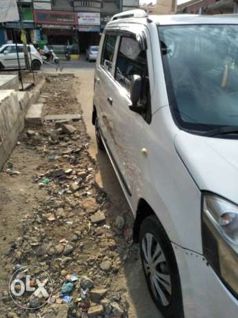 Maruti Suzuki Wagon R 1.0 petrol  Kms  year