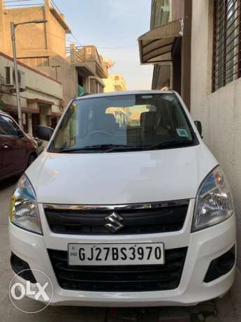 Maruti Suzuki Wagon R cng  Kms  year