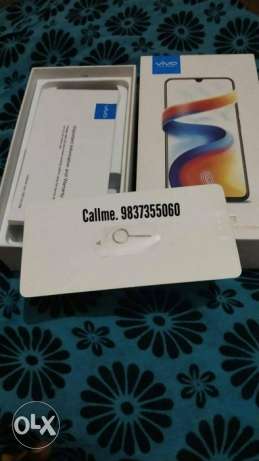Only my phone sell Vivo v11 Pro 64 GB 11 left
