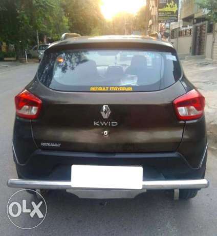 Renault Kwid Rxt, , Cng