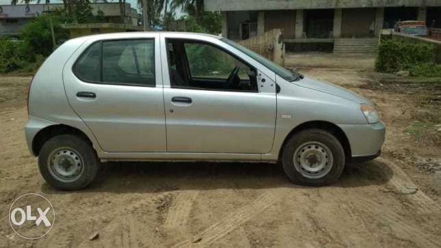 Tata Indica V2 Ls, , Diesel