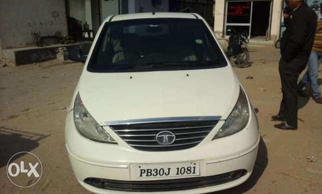 Tata Indica Vista Ls Tdi Bs-iii, , Diesel