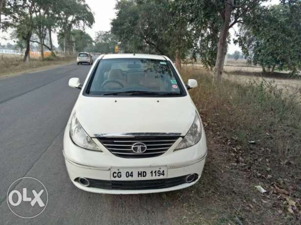  Tata Indica Vista diesel  Kms