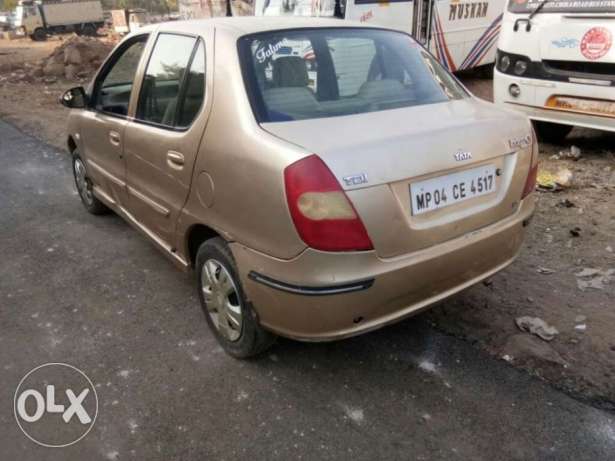 Tata Indigo Cs Le Tdi, , Diesel