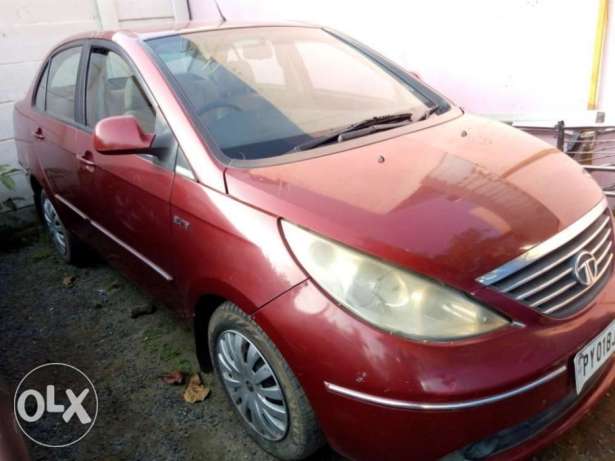 Tata Manza, , Diesel