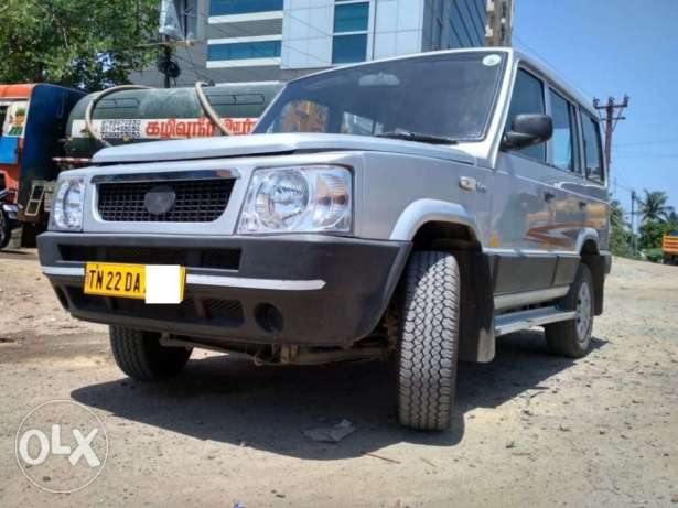 Tata Sumo Victa Ex, , Diesel