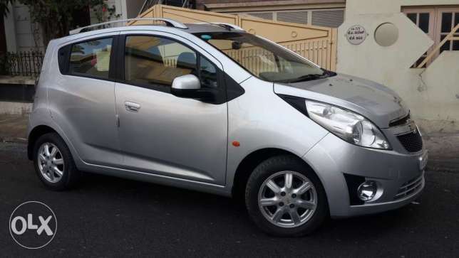 Chevrolet Beat Lt Diesel, , Diesel