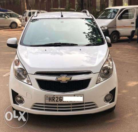 Chevrolet Beat Lt Opt Petrol, , Petrol