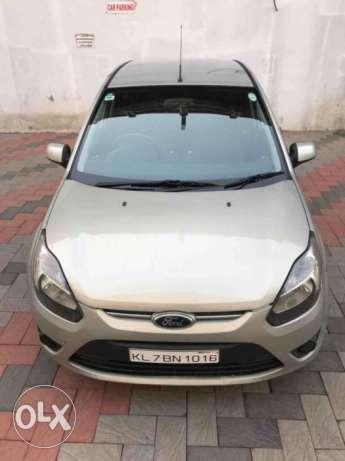 Ford Figo Duratec Petrol Zxi , Petrol