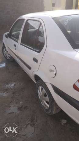 Ford Ikon petrol  Kms  year