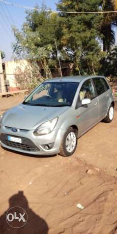 Ford figo diesel  Kms  year