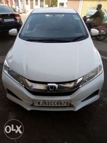 Honda City Sv Mt Diesel, , Diesel